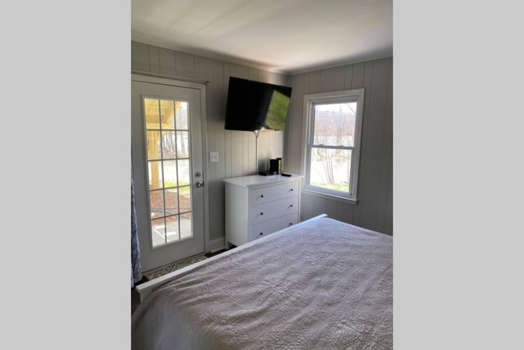 Belmont Nc Riverfront 2-Bedroom Garden Suite Charlotte Bagian luar foto