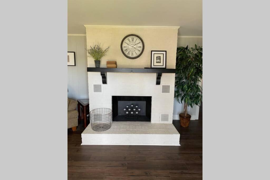 Belmont Nc Riverfront 2-Bedroom Garden Suite Charlotte Bagian luar foto